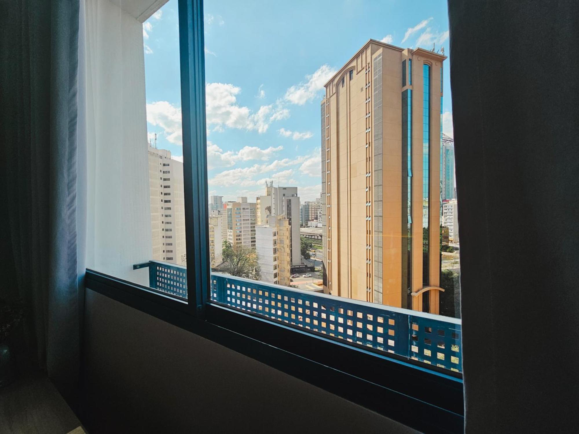 Ape Metro Paraiso São Paulo Luaran gambar